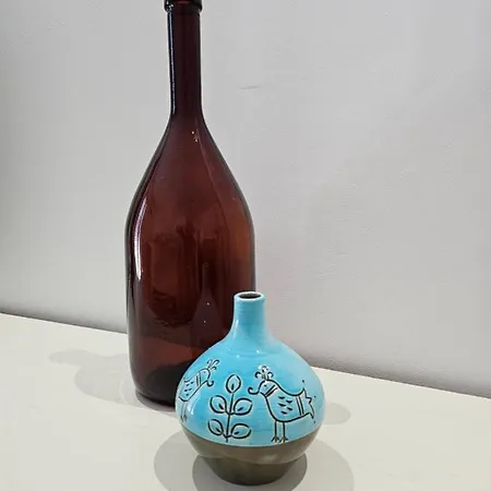 Casa D'alguer Apartamento Alguer