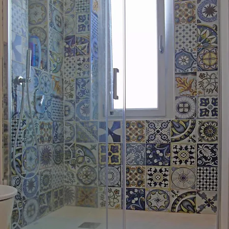 Casa D'alguer 公寓 阿尔盖罗