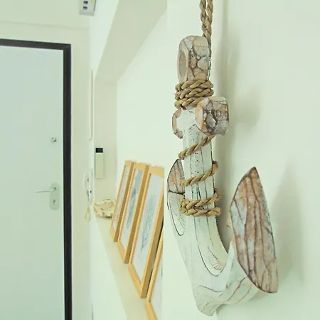 Casa D'alguer * 阿尔盖罗