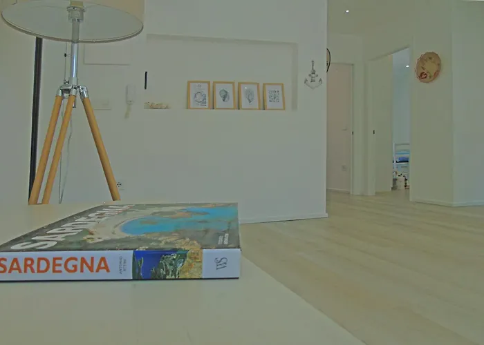 Casa D'alguer Alghero