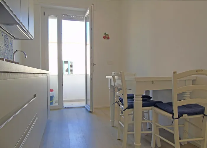 Casa D'alguer Daire *