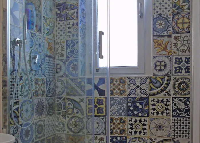 Casa D'alguer Daire Alghero