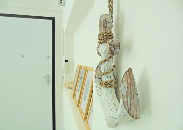 Casa D'alguer * Alghero