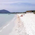 Lägenhet Casa D'alguer *