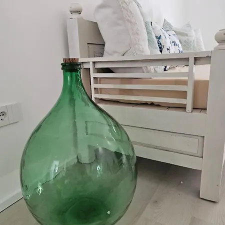 Casa D'alguer Appartement
