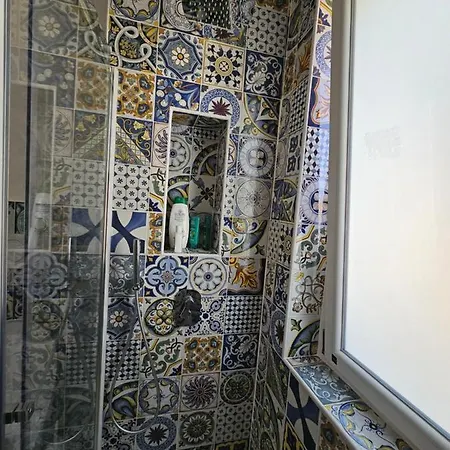 Casa D'alguer Daire