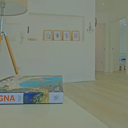 Casa D'alguer Alghero