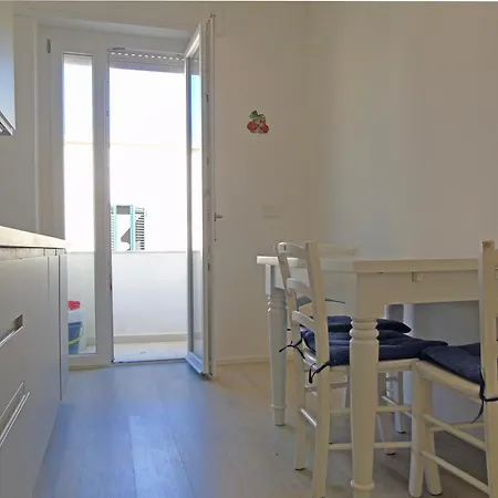 Casa D'alguer דירה *