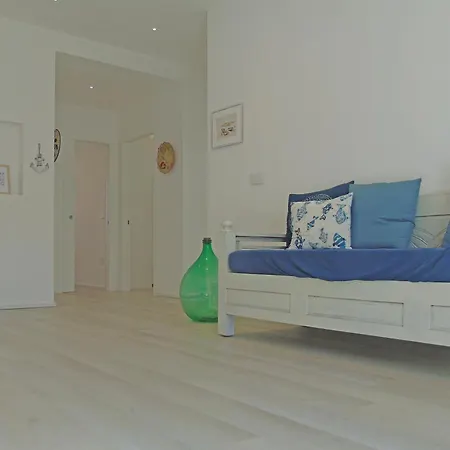 Appartement Casa D'alguer *