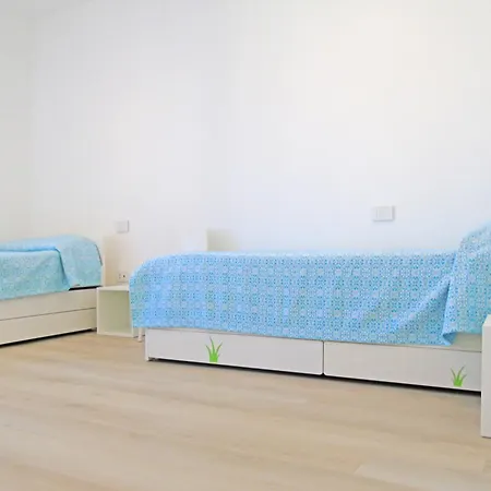 דירה Casa D'alguer אלגהרו