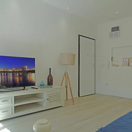 Apartman Casa D'alguer