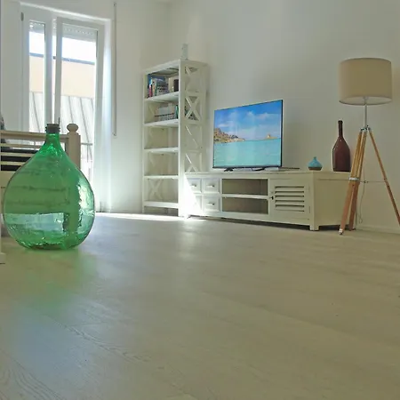 Appartement Casa D'alguer *