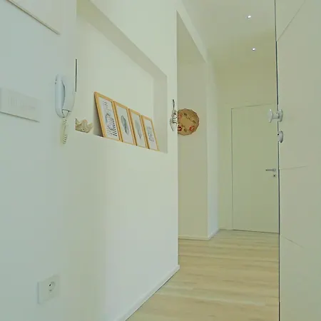 Casa D'alguer Appartement Alghero